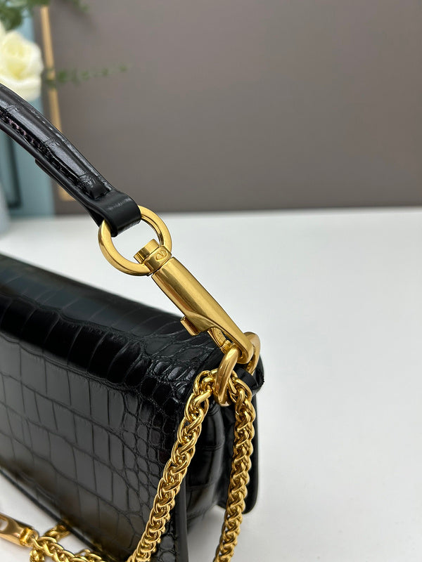 Amelia- VEL WOMEN LUXURY BAGS - 658