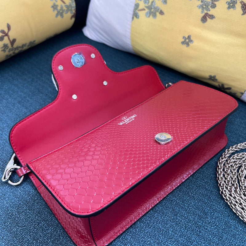 Amelia- VEL WOMEN LUXURY BAGS - 639