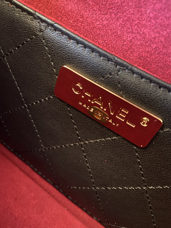 Wellow Bags - Chanel - Bags  - 535