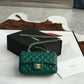Amelia-  CHL BAGS  - 640