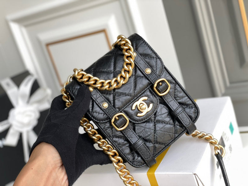 Amelia- CHL Bags - 7674