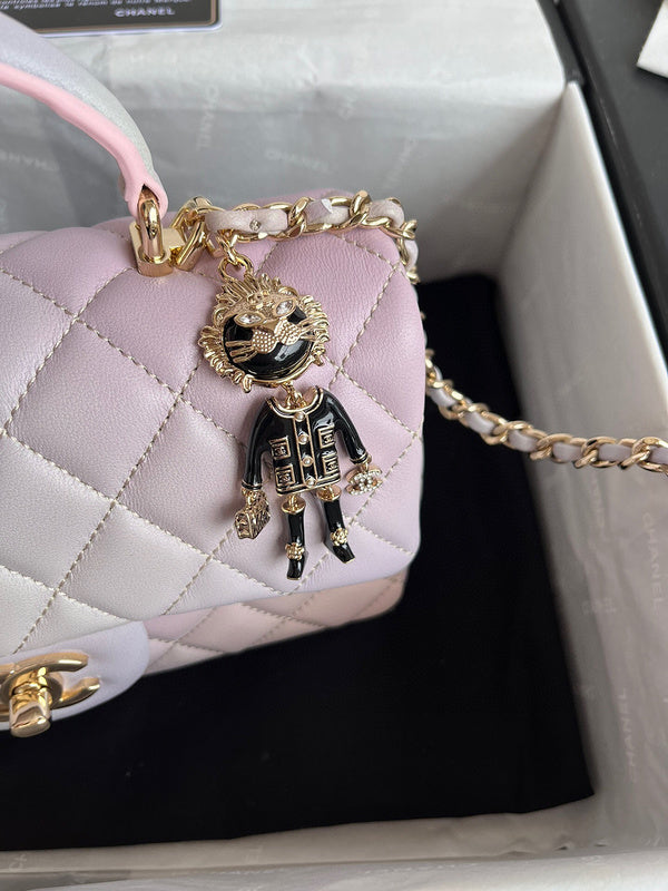 AmeliaLuxury - CHL Bags - 3137