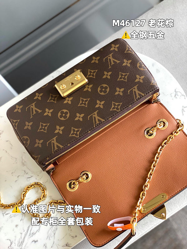 Amelia - LV Bags - 15952
