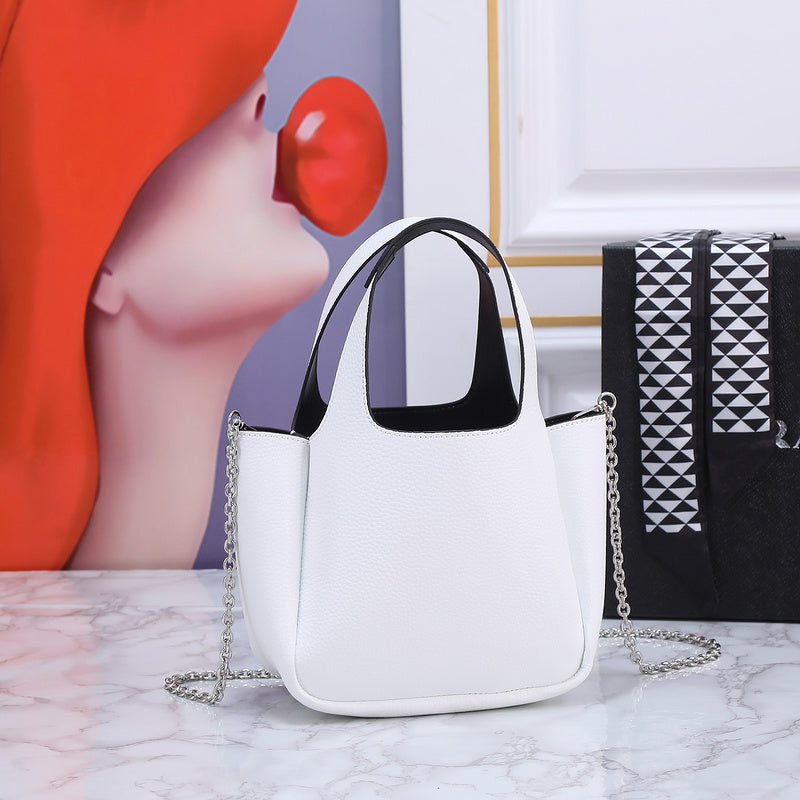 Amelia- PRDA  LUXURY BAGS - 044
