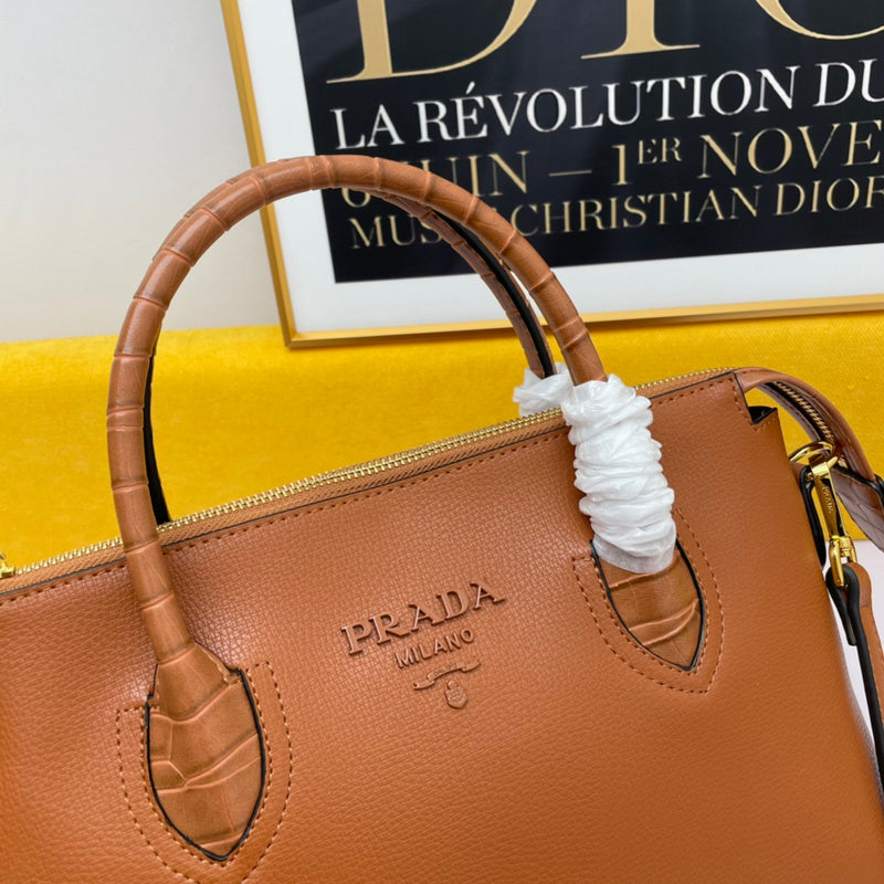 Amelia- PRDA  LUXURY BAGS - 093