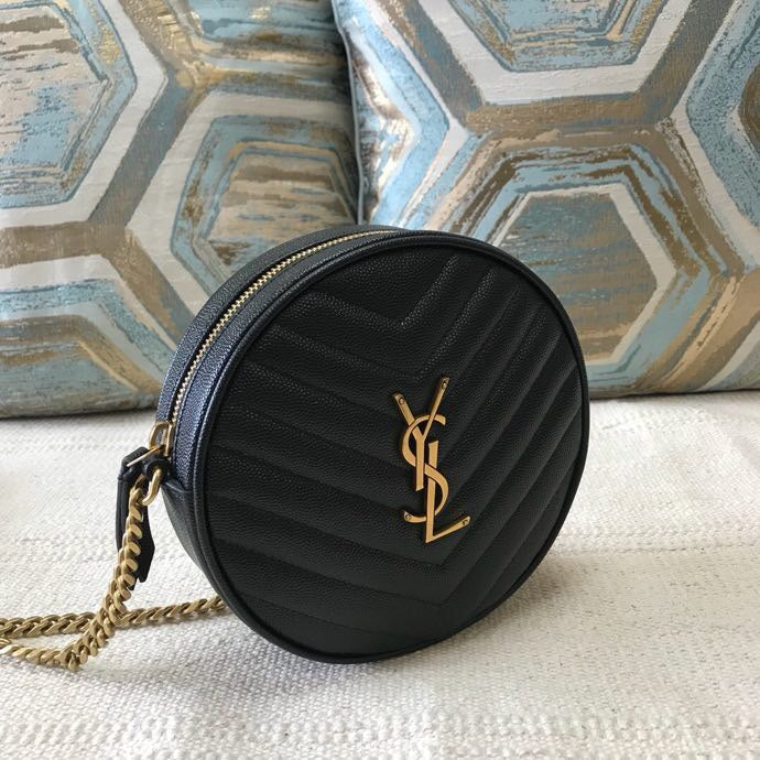 Amelia - YSL Bag - 3616