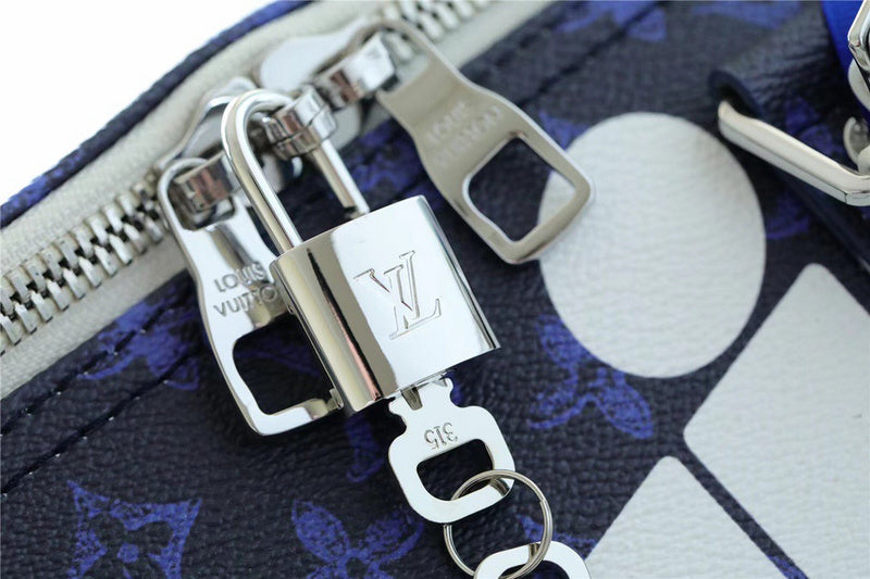 Amelia - LOV Travel Bags - 205