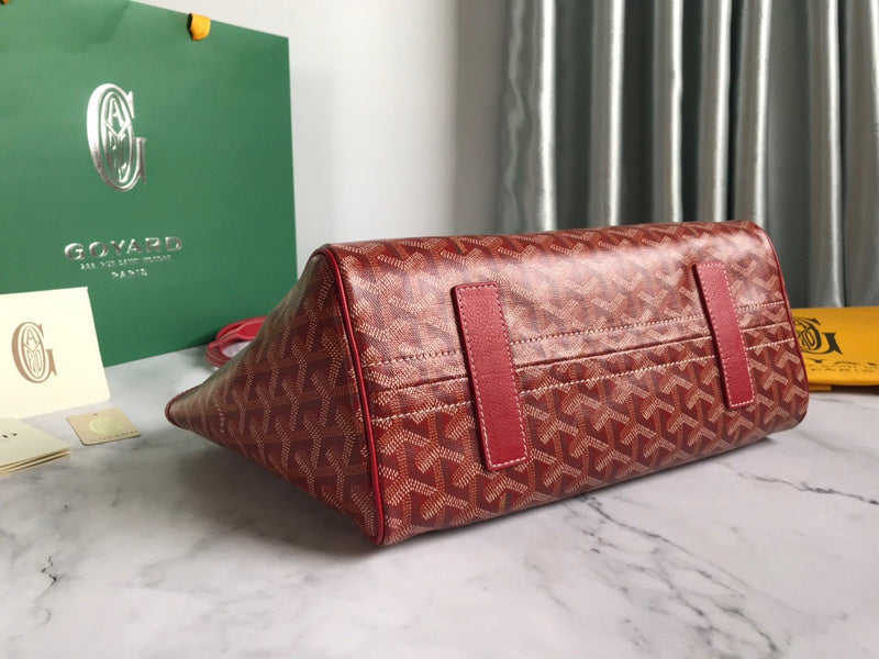 Amelia- G-YARD BAGS - 102