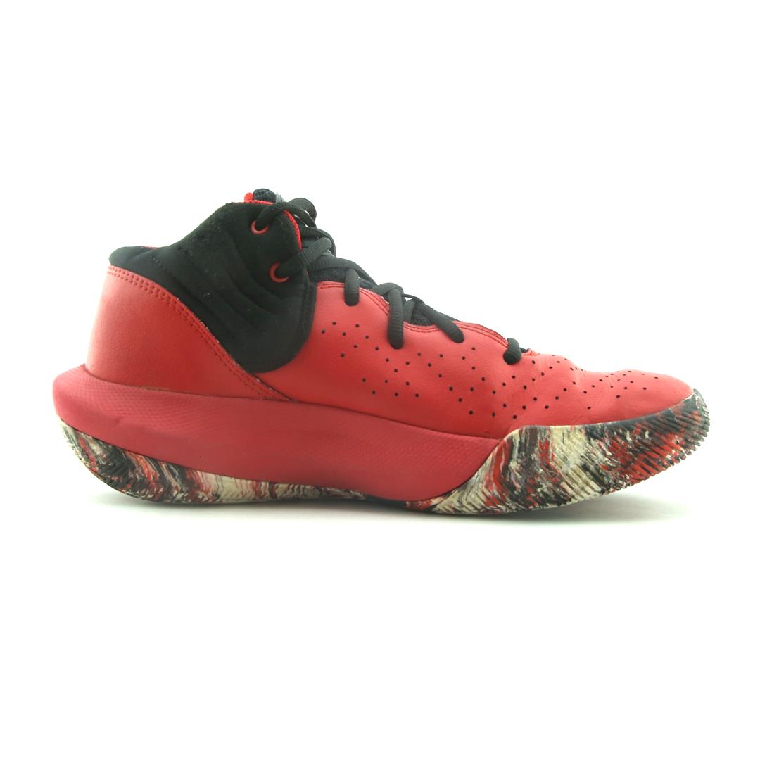 UNDER ARMOUR  JET 21