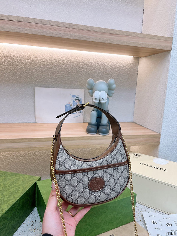 Amelia  - GCI Bags - 11855