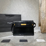 Amelia - YSL Bag - 4089