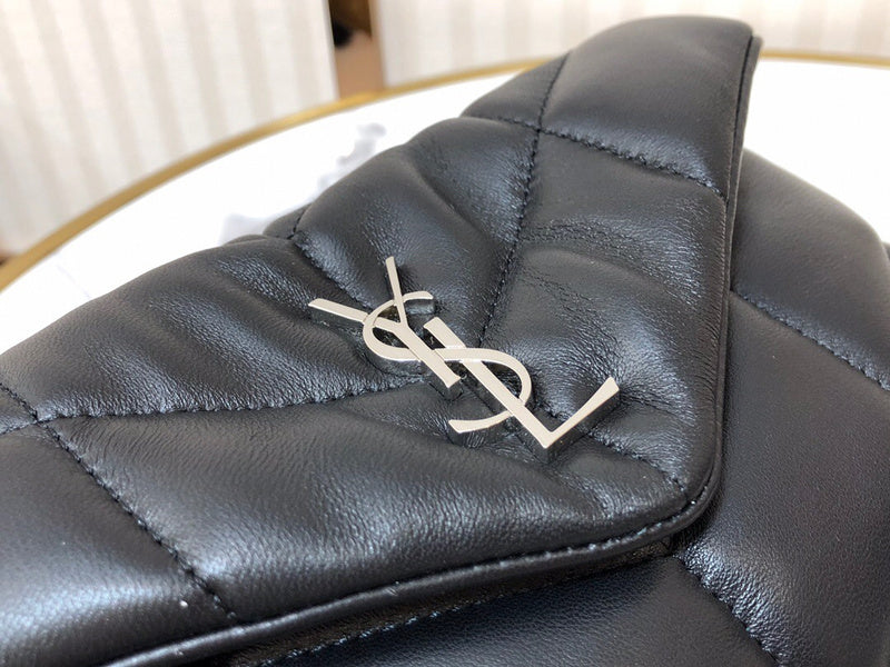 Amelia - YSL Bag - 3674