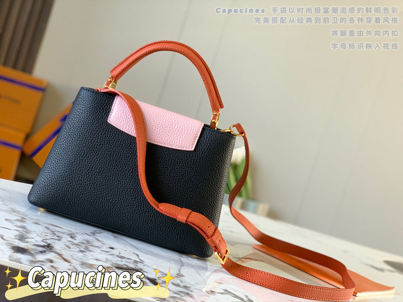 Amelia's Bag Gallery - LOV Bags - 1113