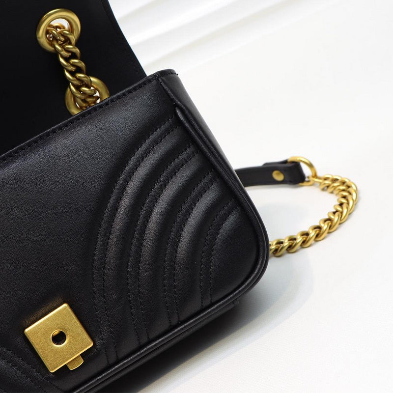 AmeliaLuxury - GCI Bags - 884
