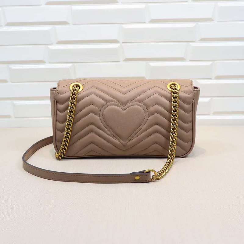 AmeliaLuxury - GCI Bags - 820