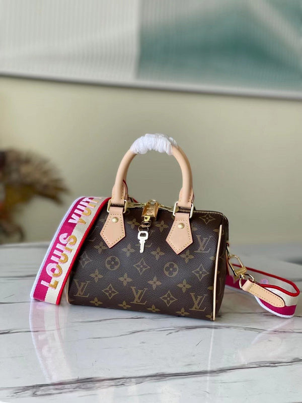 Amelia - LOV Lady Bags - 789