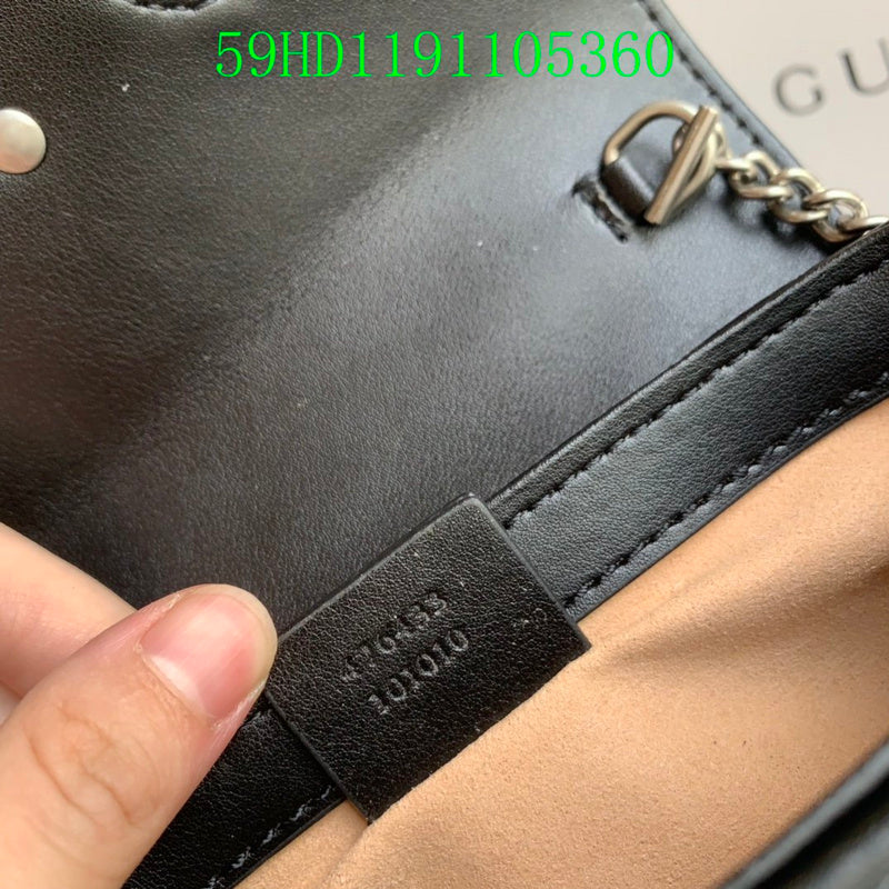 Amelia - GCI Bags - 10426