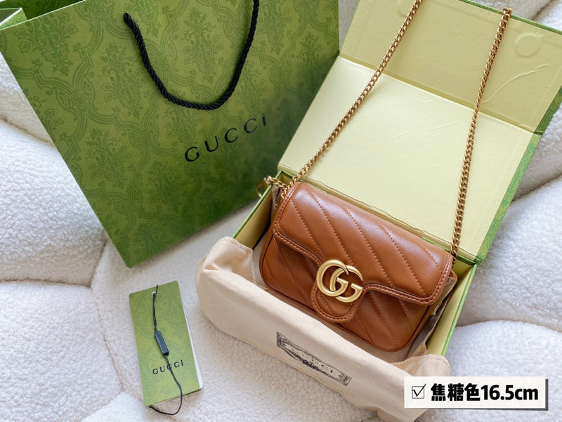 Amelia  - GCI Bags - 11622