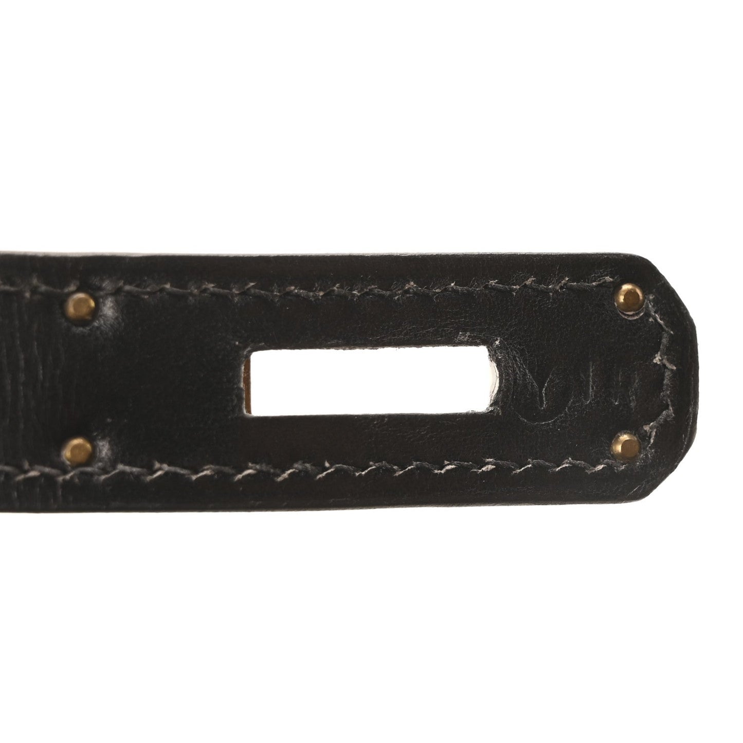 Amelia Box Kelly Retourne 28 Black