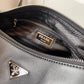 Amelia- PRDA  LUXURY BAGS - 357
