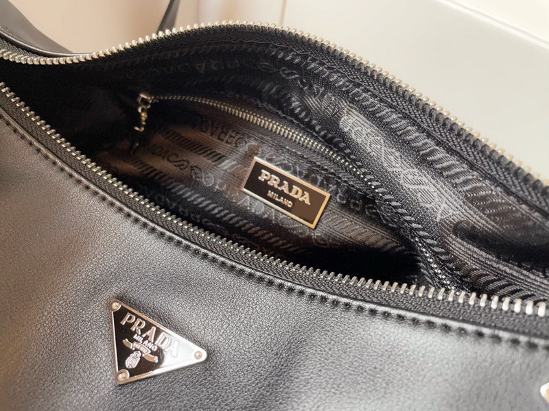 Amelia- PRDA  LUXURY BAGS - 357