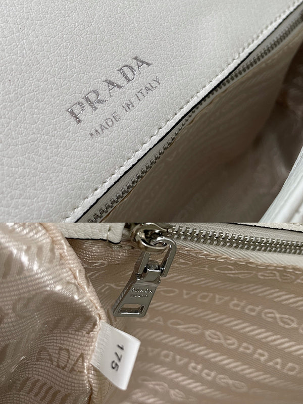 Amelia- PRDA  LUXURY BAGS - 155