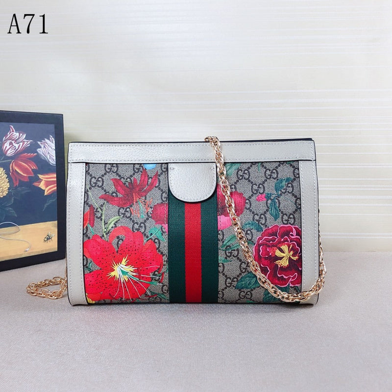 Amelia - GCI Bags - 10103