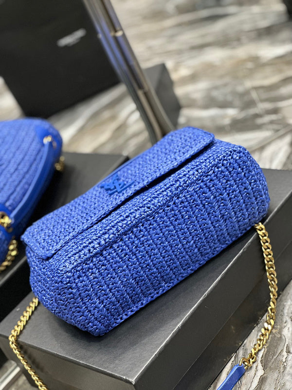 Amelia - YSL Bag - 3962