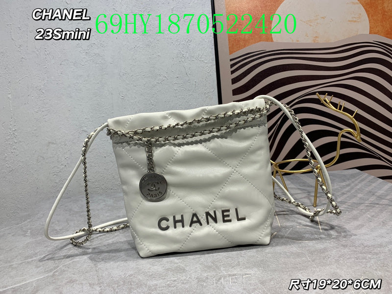 Amelia - CHL Bags - 850