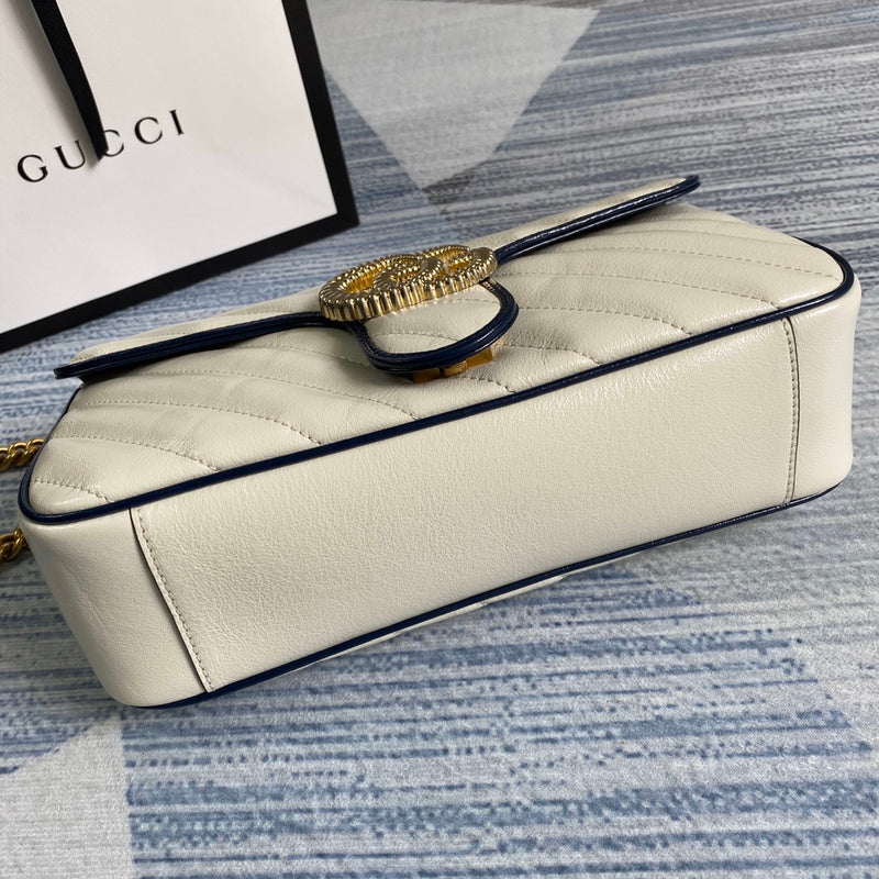 Amelia- GUKI Bags - 2217