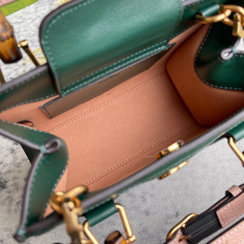 Amelia - GCC Bags - 1836