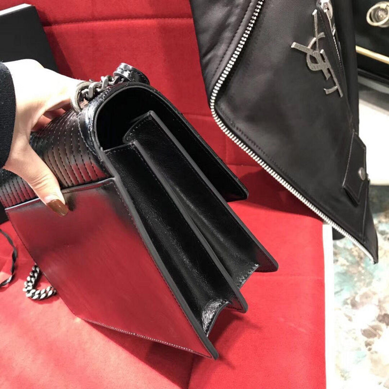 Amelia - YSL Bag - 2631
