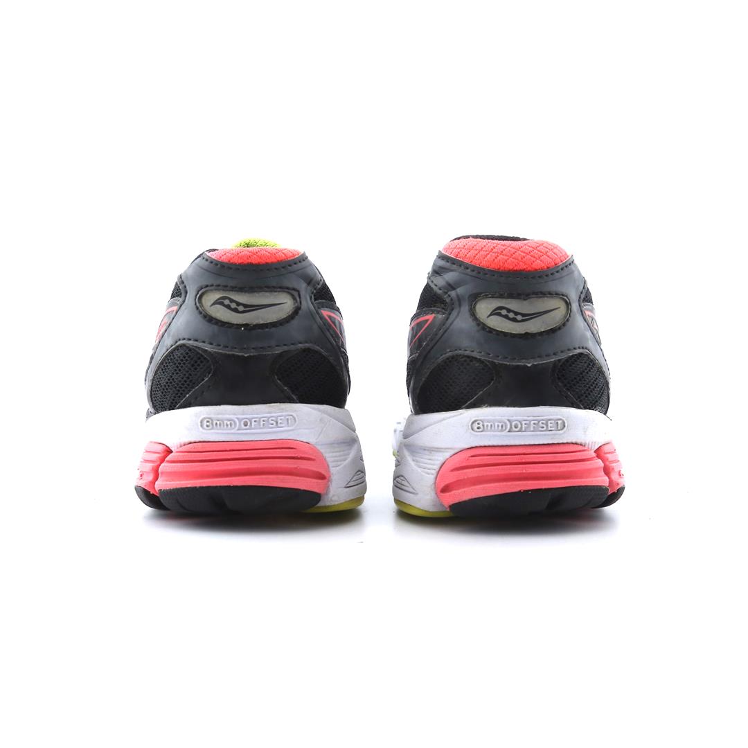SAUCONY RIDE 8