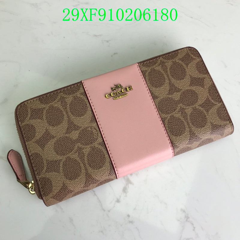 Amelia - CAH Wallet - 019