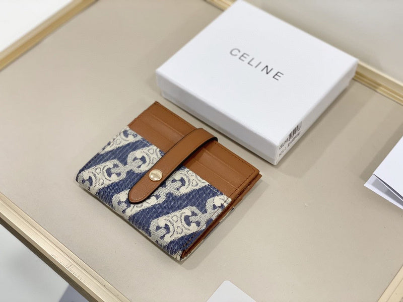 C-LINE LUXURY WOMEN BAGS - 023