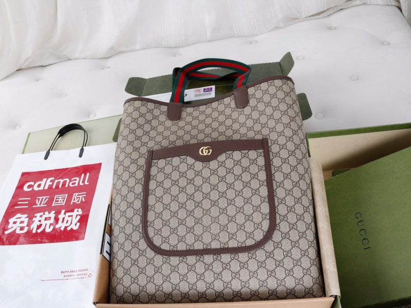 Amelia- GUKI Women Bags - 542