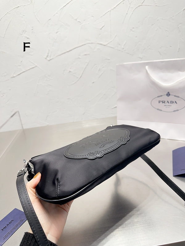 Camila Bags - Prada Bags - 601