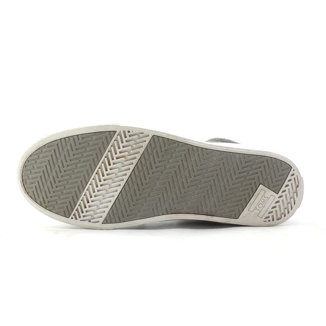 TOMS SUEDE
