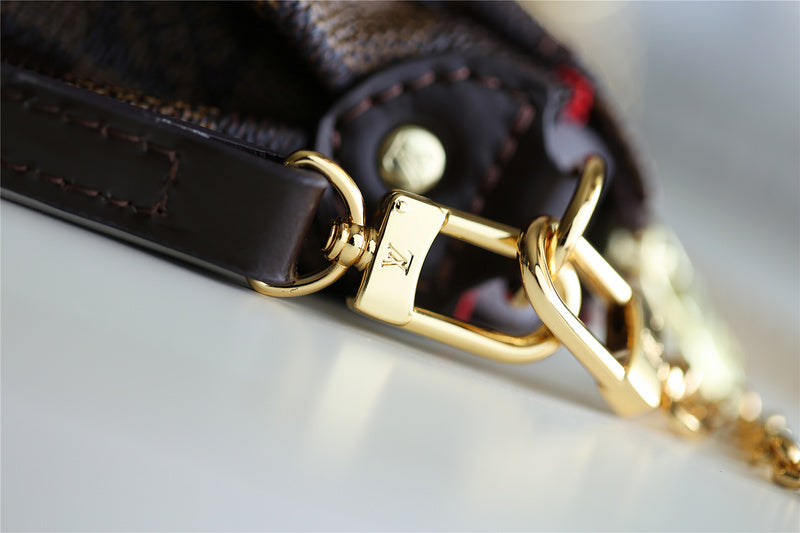 Fan Fashion Lu-Vi bags - 9377