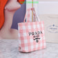 Prada Bags - The Barnes Bags  207