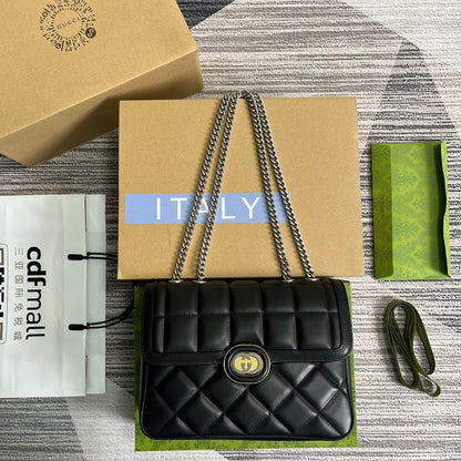 Amelia- GCI LUXURY LADY BAG - BRANDED BAGS FOR WOMEN - 166
