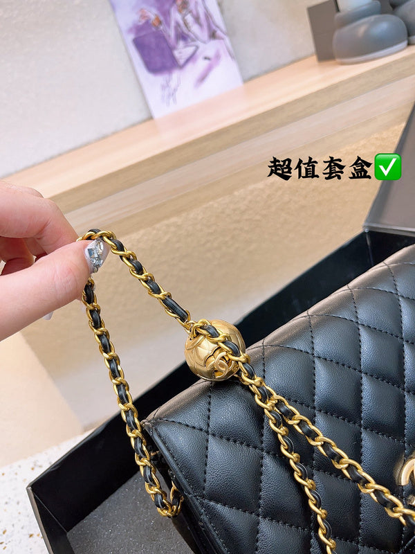 Amelia- CHL Bags - 6935