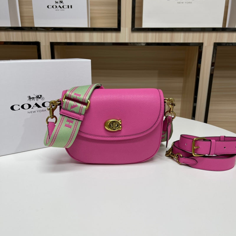 Amelia- CAH Bags - 711