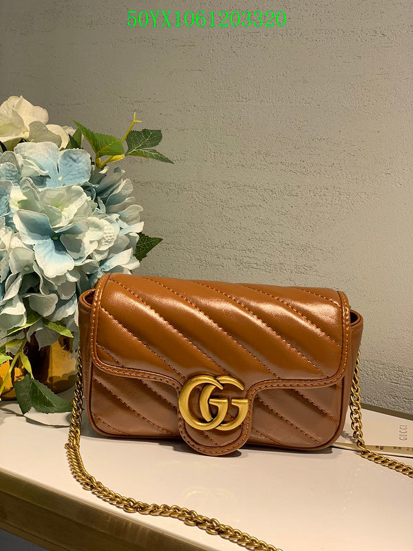 Amelia - GCI Bags - 10456