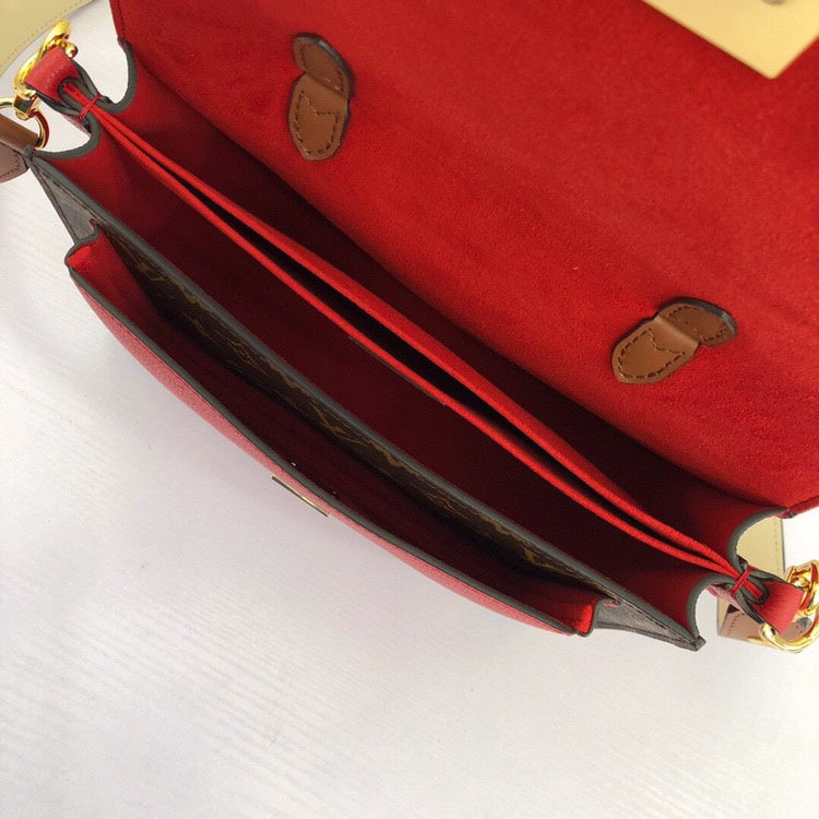 Amelia - LV Bags - 13416