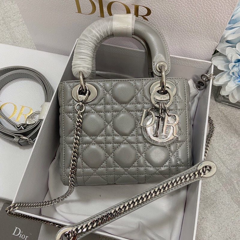 Amelia- DYOR FASHION BAGS - 1166