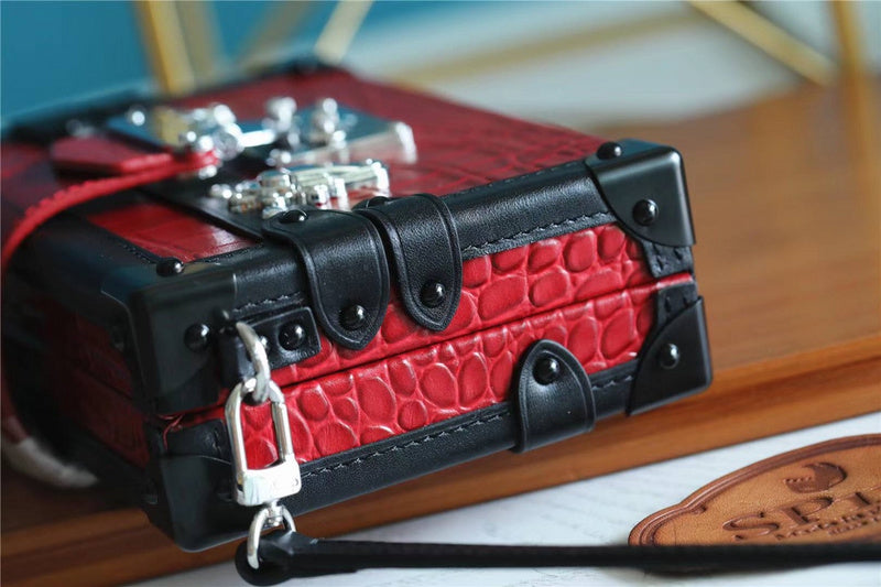 Amelia - LOV Lady Bags - 1342