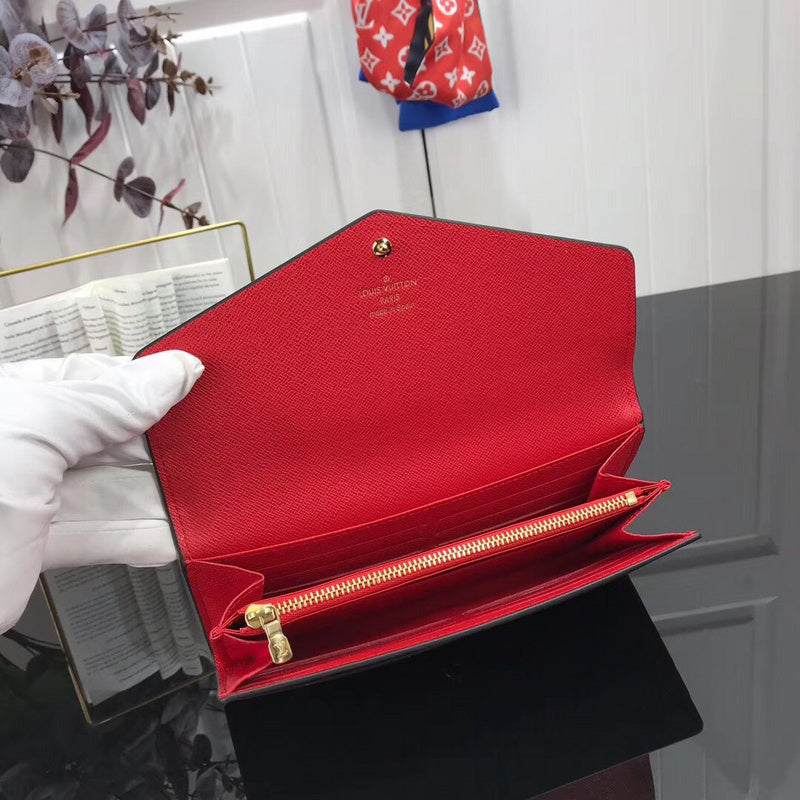 Fan Fashion Lu-Vi bags - 9199