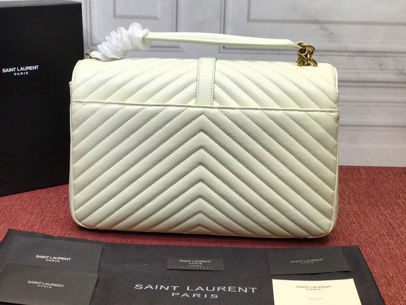 Amelia - YSL Bag - 2178