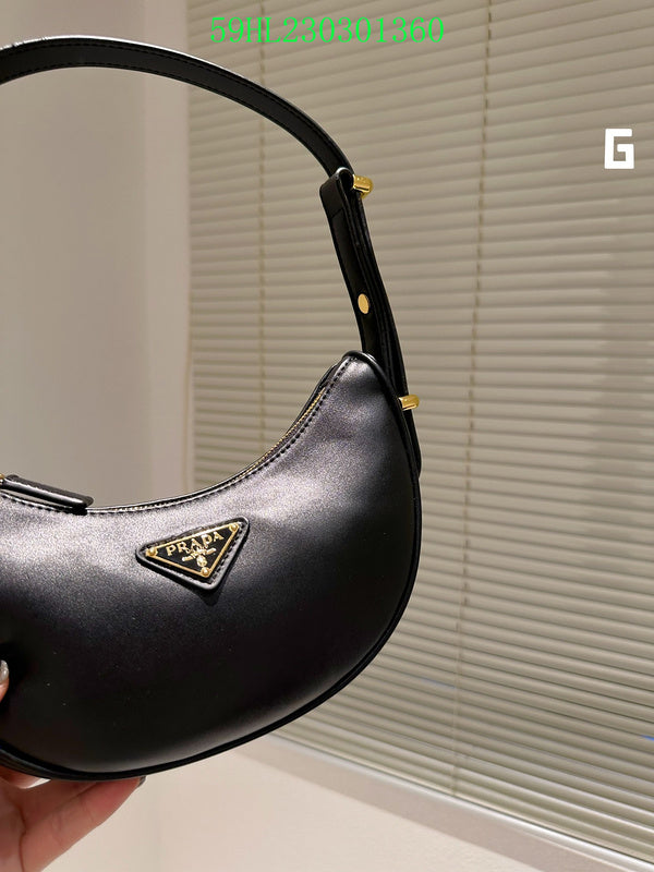 Prada Bags - The Barnes Bags  486